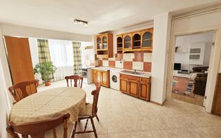 Apartament 2 camere, 60 mp utili, etaj 3, zona ultracentrala - Poză 1