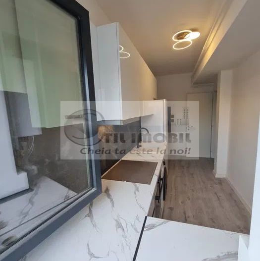 Apartament 1 camera Manta Rosie Residence - 399 EURO - Poză 4