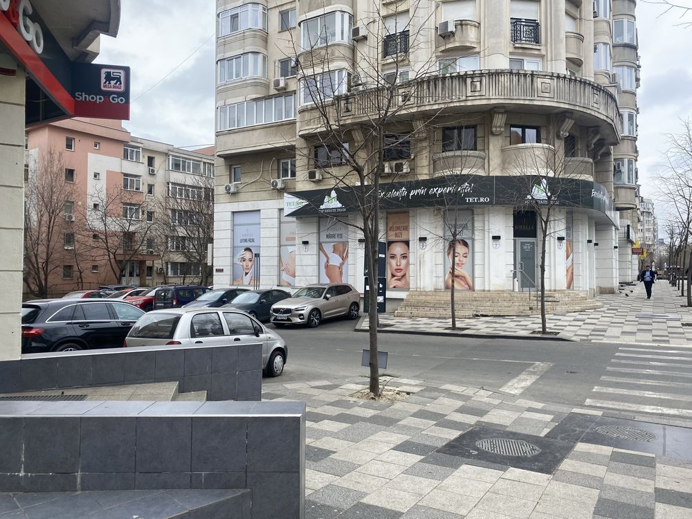 Vânzare Garsonieră Adiacent Decebal – 300m Metrou Muncii - Poză 7