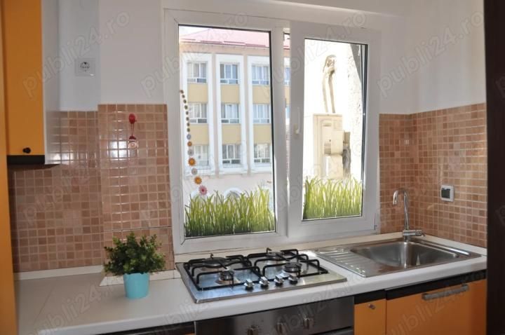 APARTAMENT COCHET IN ZONA DOROBANTI - Poză 7