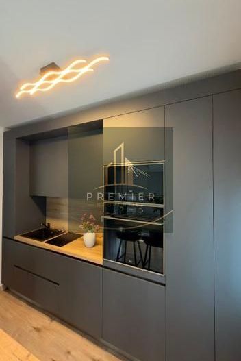Belvedere Residence | Apartament 2 Camere Modern | Parcare Subterană | - Poză 4
