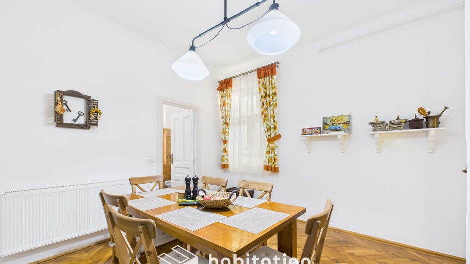 Apartament spațios cu 3 camere, 0% comision cumpărător – Zona Iosefin - Poză 28