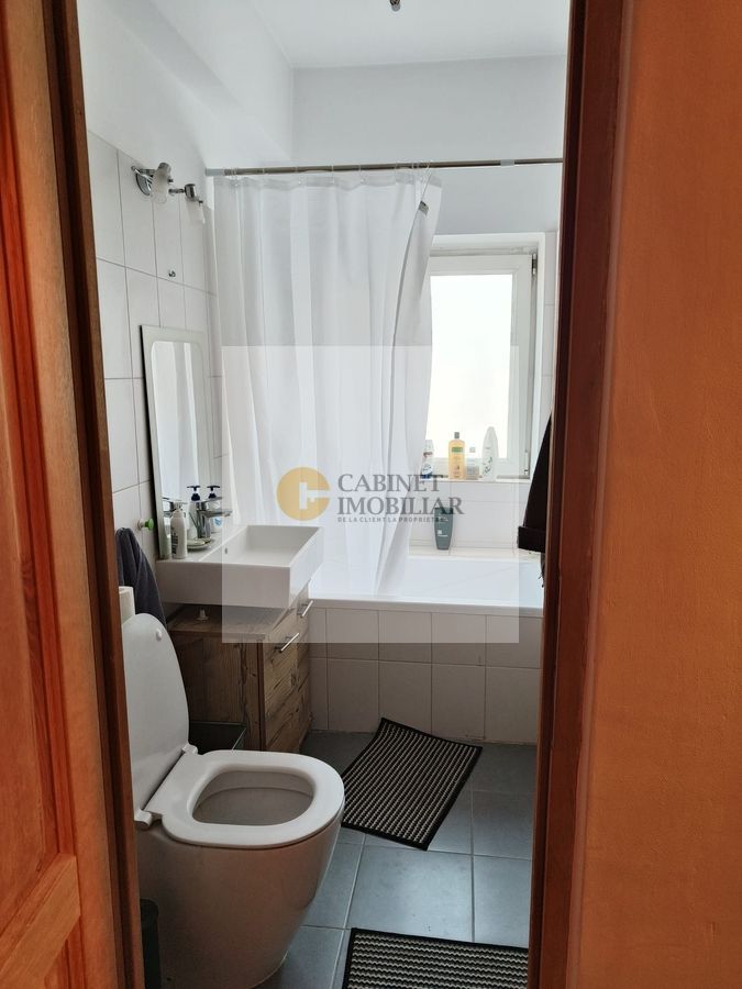 Garsoniera I ASE - Mihai Eminescu  I Etaj 8 I Creditabil - Poză 5