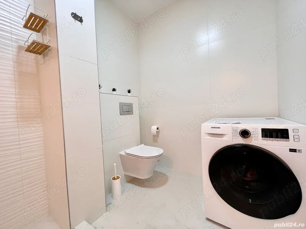 STUDIO | PIPERA | IVORY RESIDENCE - Poză 7