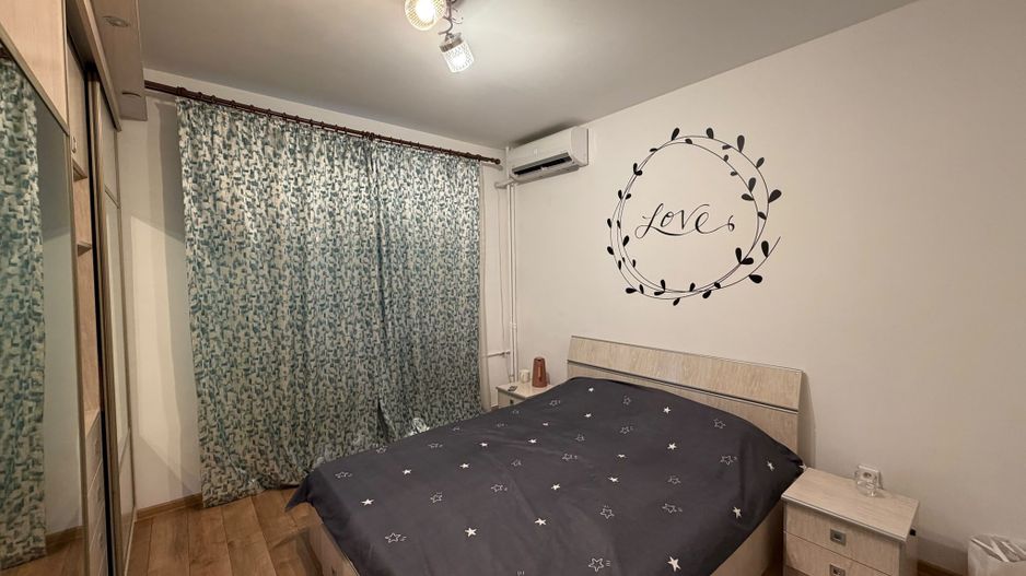 Apartament 3 camere de vânzare  Gorjului - Poză 7