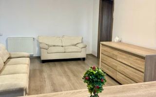 3 camere open space, Parcare, Pet Friendly, Modern, Vivo, Floresti - Poză 5