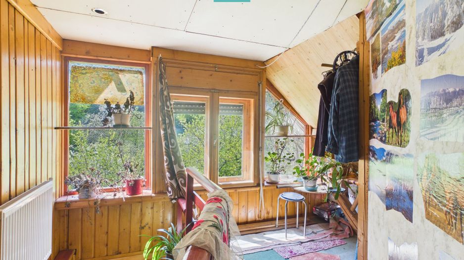 Casă Câmpani, 8000 mp teren, la poalele Apusenilor - Poză 37