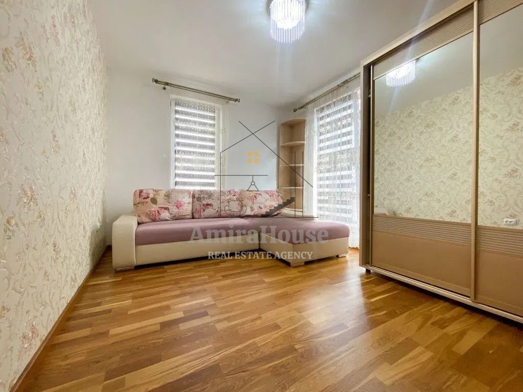 Apartament 3 camere, 75 mp, parcare subterana,  cartierul Andrei Muresanu - Poză 13