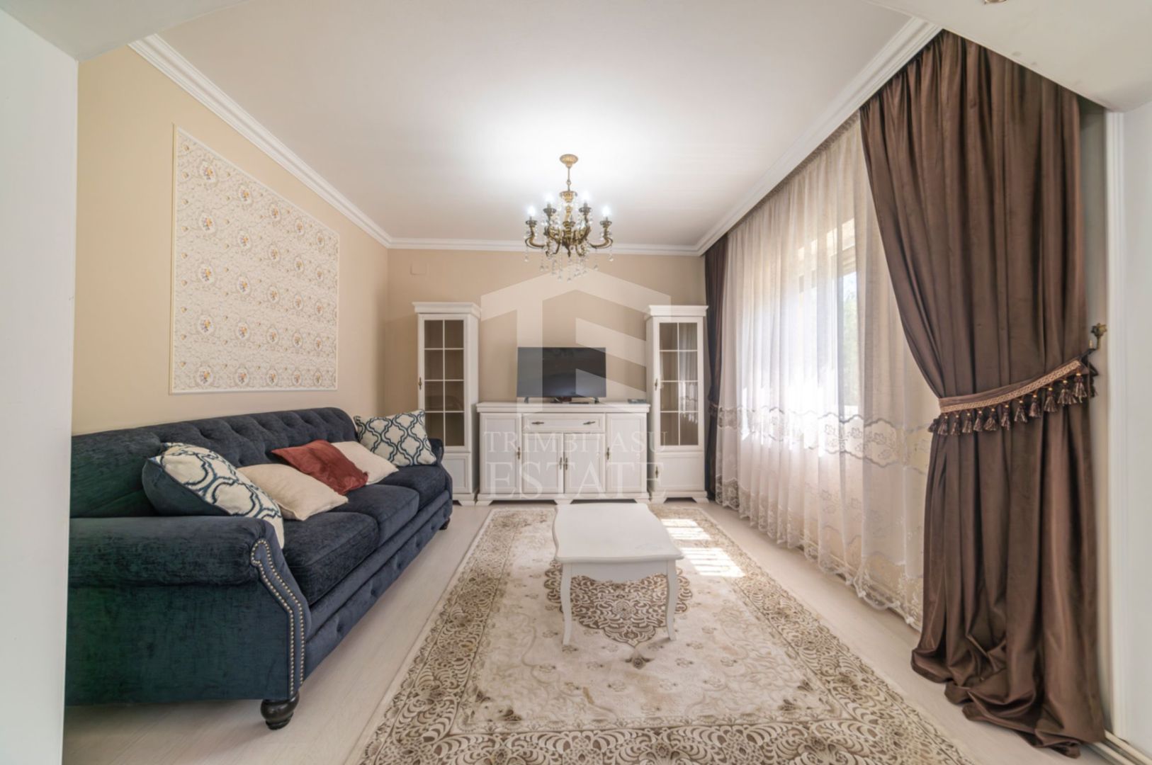 Casa | De Inchiriat | Mobilata + Utilata | Mosnita Noua | COMISION 0% - Poză 7