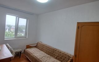 VANZARE 3 CAMERE | 49 MP | DECOMANDAT | ETAJ 4/4 | ROSIORI DE VEDE | - Poză 7