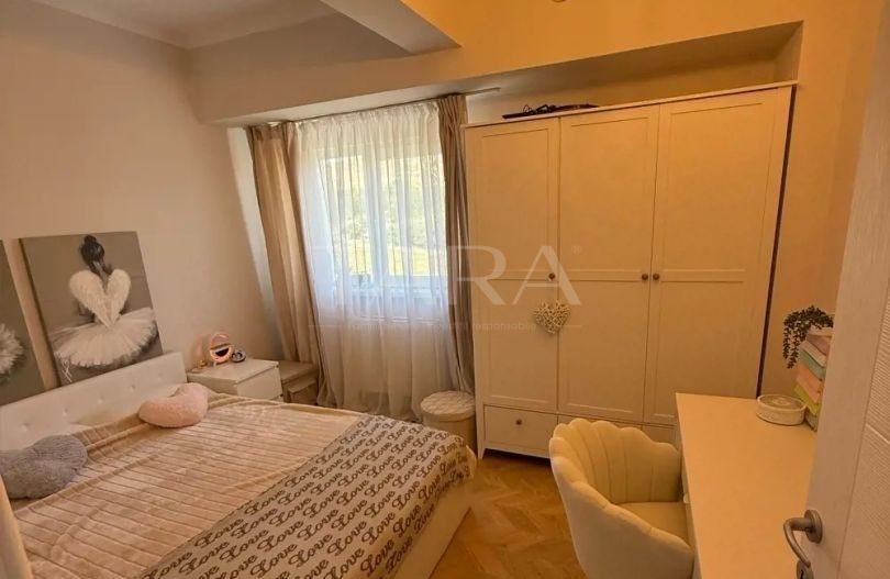 Apartament complet echipat, ideal pentru familie, Florești. - Poză 4