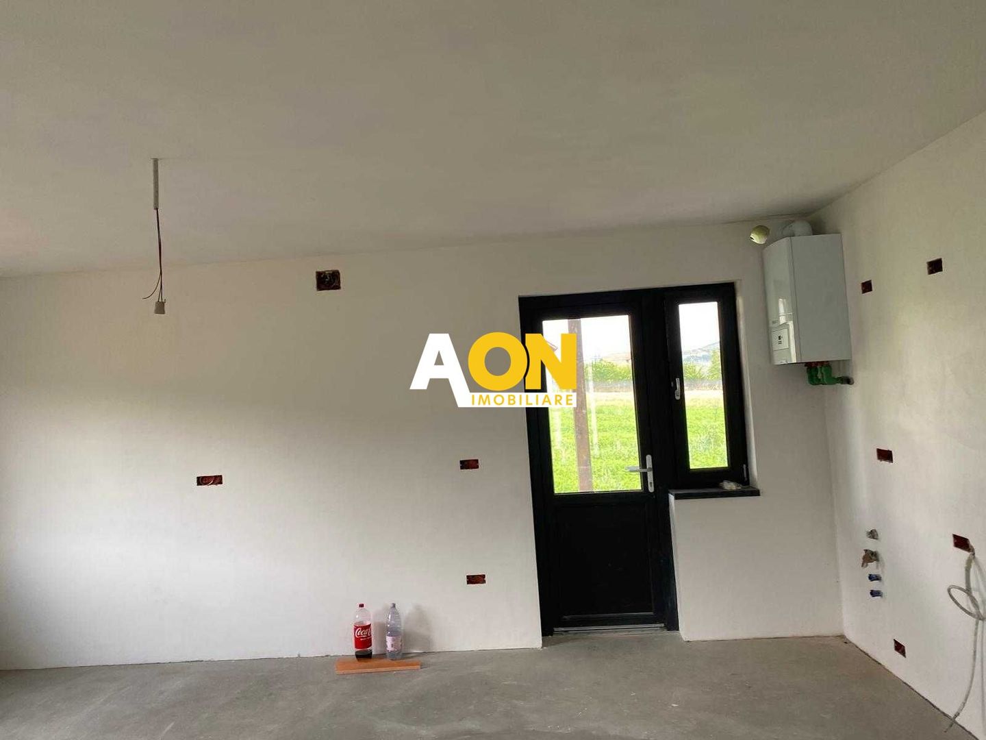 Casa 4 Camere La Rosu, Cu Subsol - Poză 5