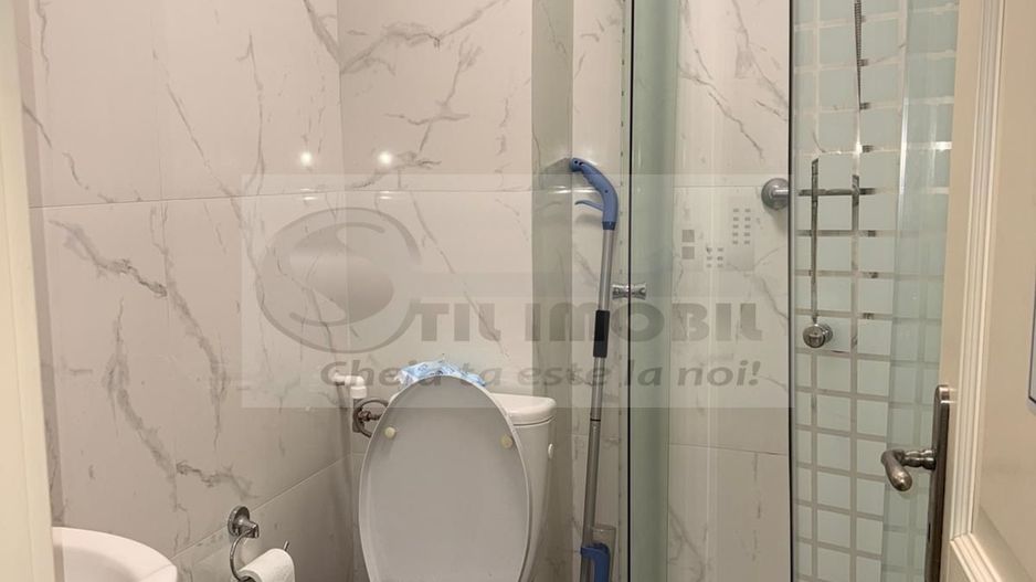 Ap 2 camere – Decomandat- Zona Bucsinescu-5 min de Spitalul Sf. Maria - Poză 6