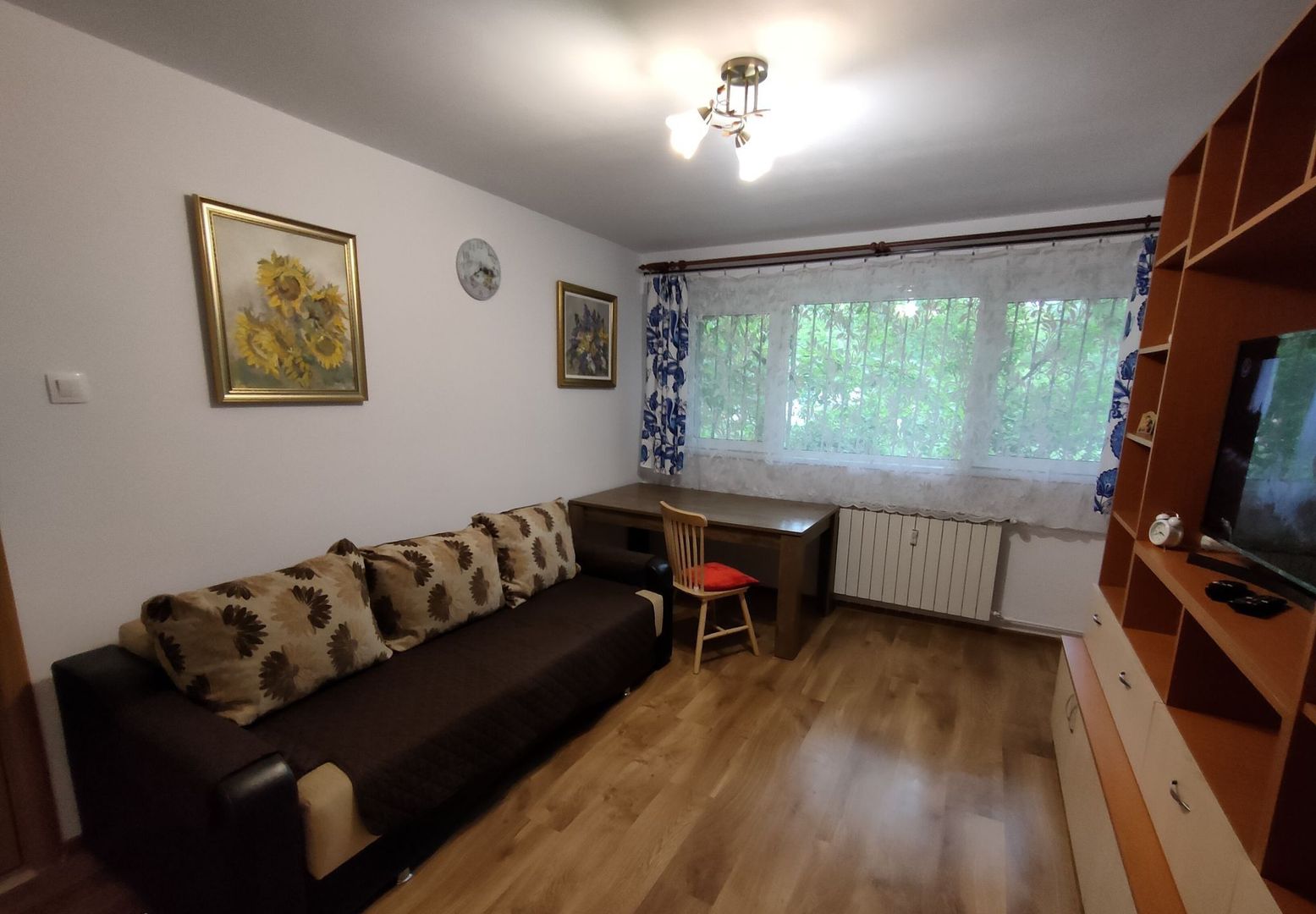Apartament 2 camere bloc tip P reabilitat Mall Plaza, Drumul Taberei - Poză 2