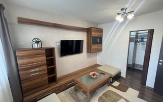 Apartament cu 2 camere, 60mp, decomandat, pet friendly, zona Garii - Poză 3