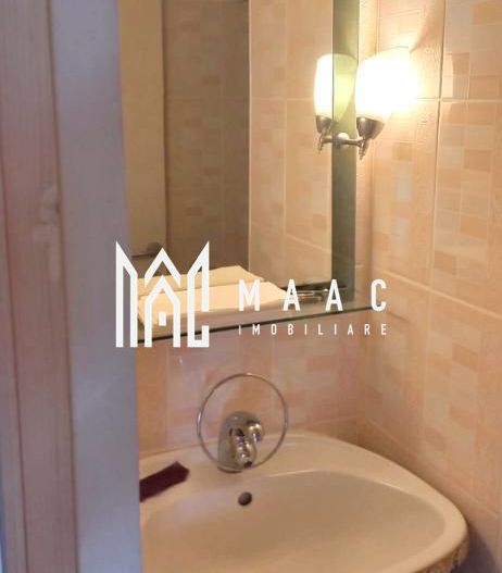 Apartament 3 camere | 64 MPU | Balcon inchis | Vasile Aaron - Poză 11