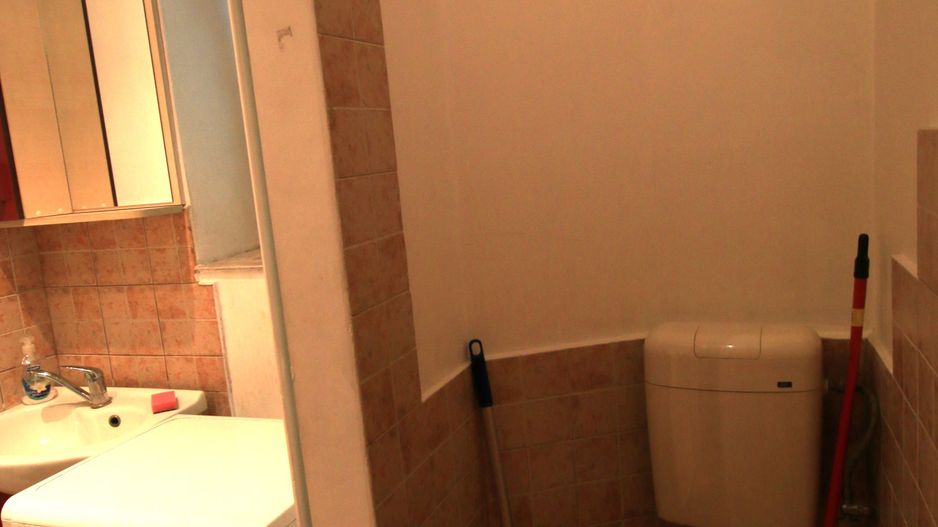 Exclusivitate - Zona Teatru Dramatic, garsonieră pretabilă locuit sau birouri - Poză 13