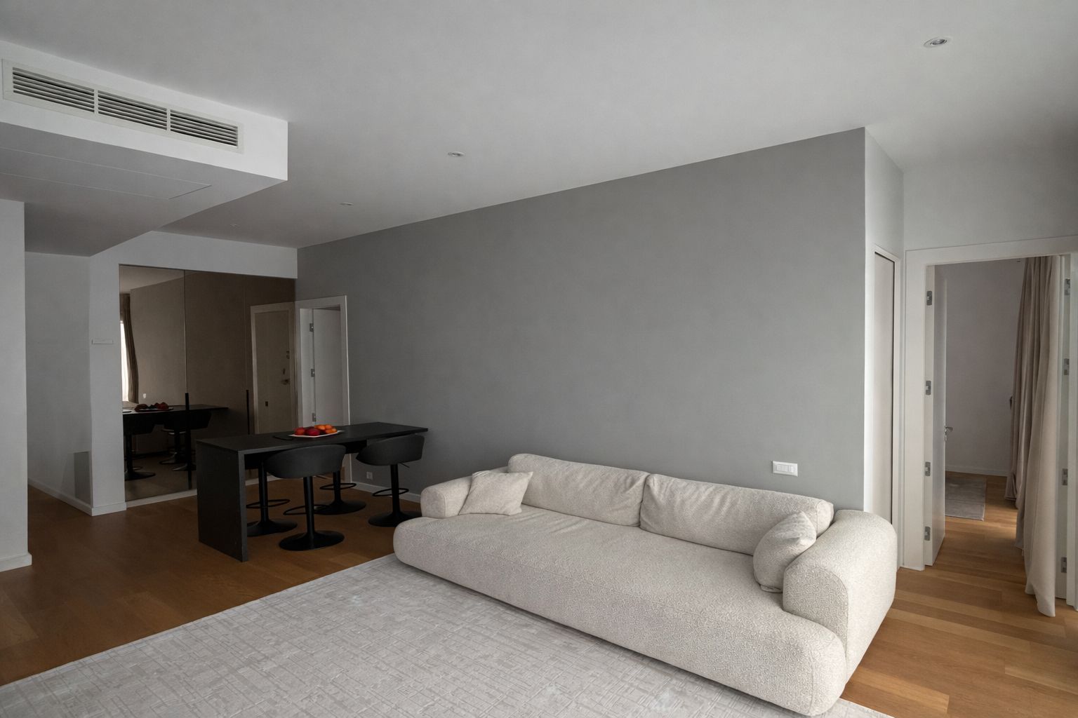 Apartament superb 3 camere I  One Verdi I Vanzare - Poză 7