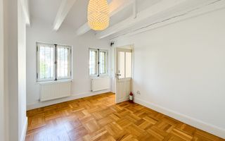 Vilă interbelică pentru birouri sau rezidență – Victoriei - Poză 3