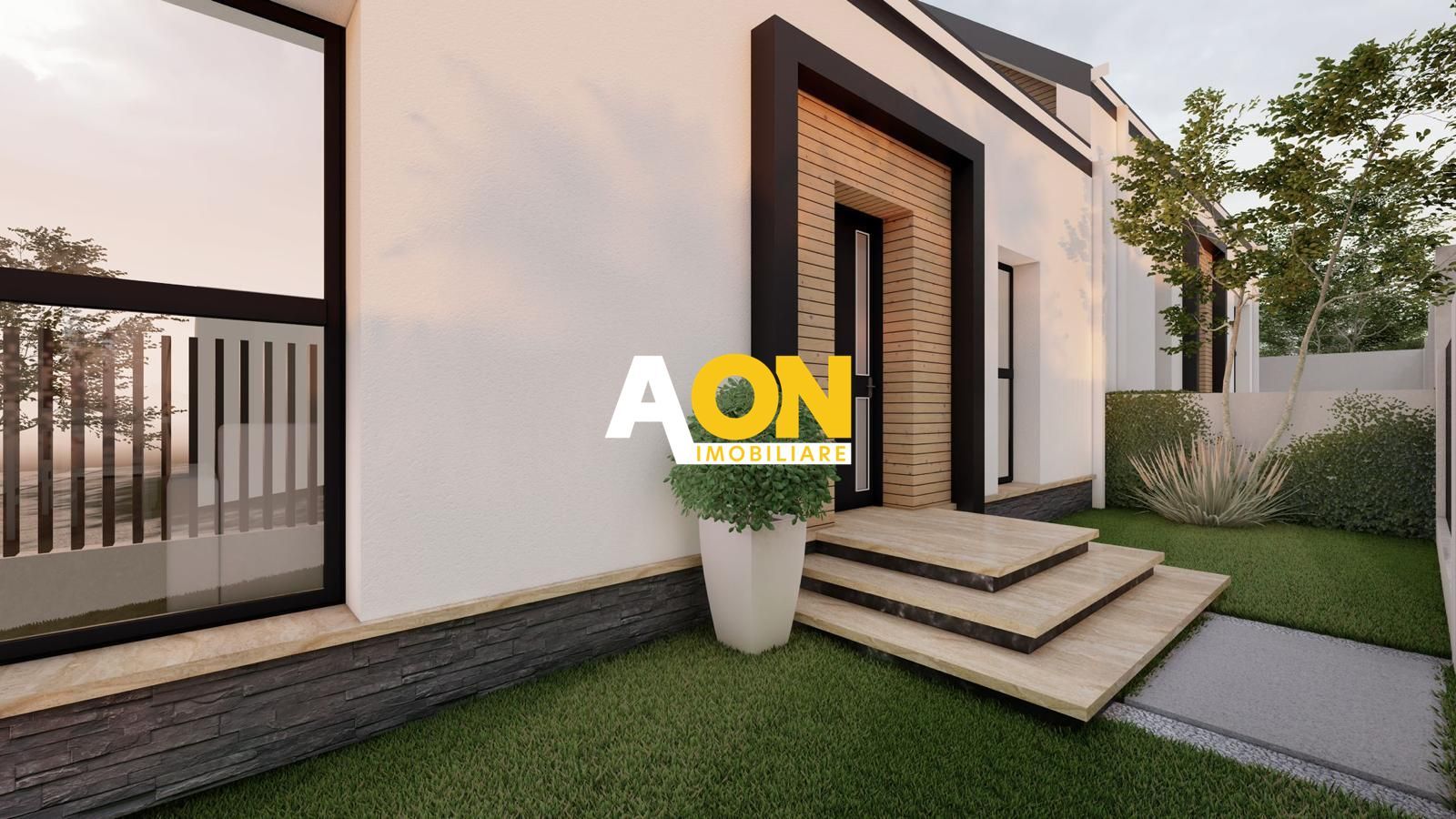 Casa de vanzare cu 5 camere, 2 bai, zona Dealul Furcilor - Poză 9