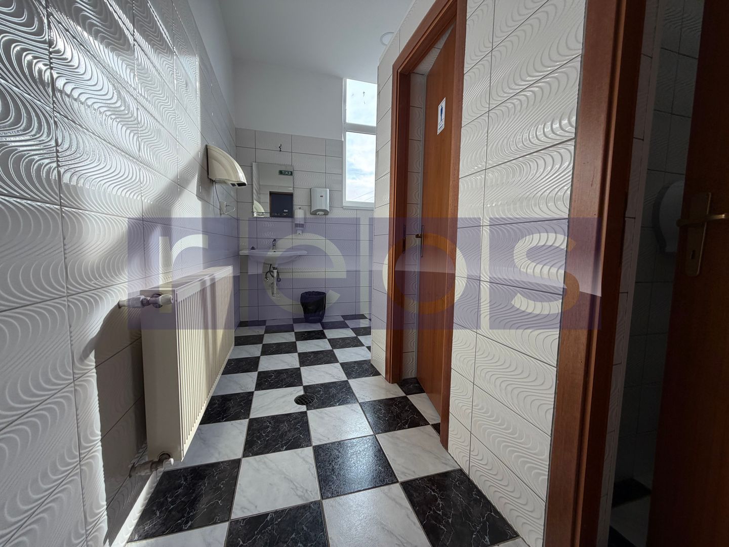 VANZARE SPATIU COMERCIAL | ZONA VITAN | 1184 MP - Poză 8