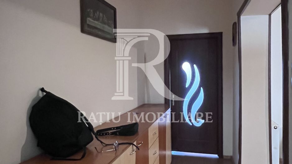 Apartament cu 3 camere | Oradea Plaza | Centru Civic | Oradea - Poză 7