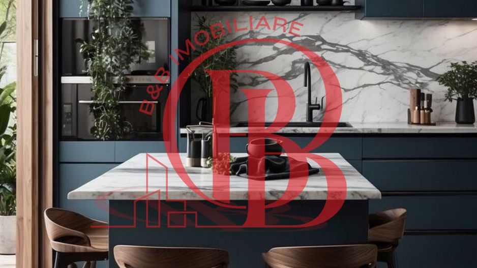 Oferta Lansare 2 camere Titan Pallady  incalzire pardoseala - Poză 3