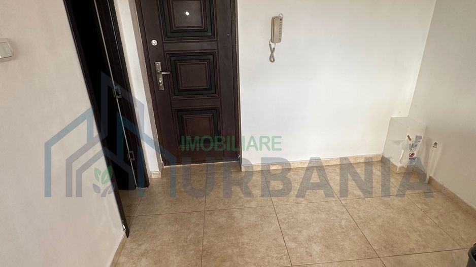 Apartament 1 cameră decomandat, Valea Adâncă, Iași - Poză 2