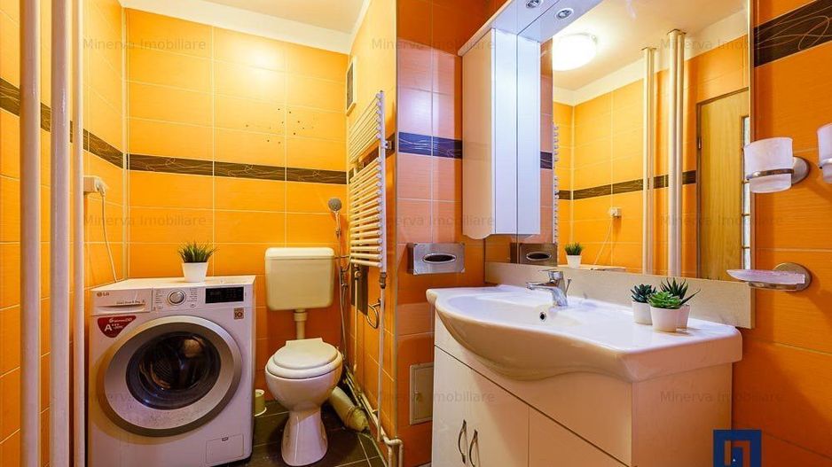 Apartament 4 camere | Punctele Cardinale, Bastion, Medicina | COMISION 0 - Poză 33