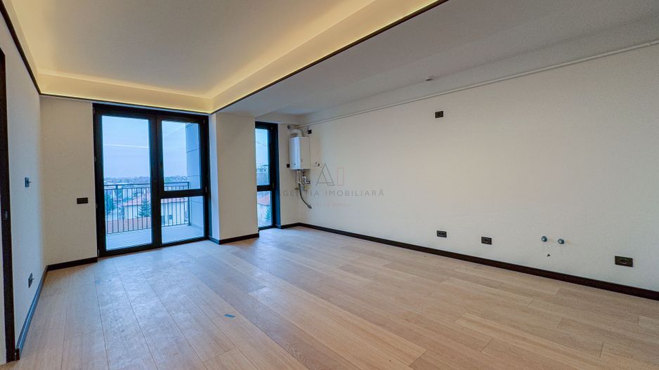 Studio Dublu Pipera | Finalizat - Poză 4