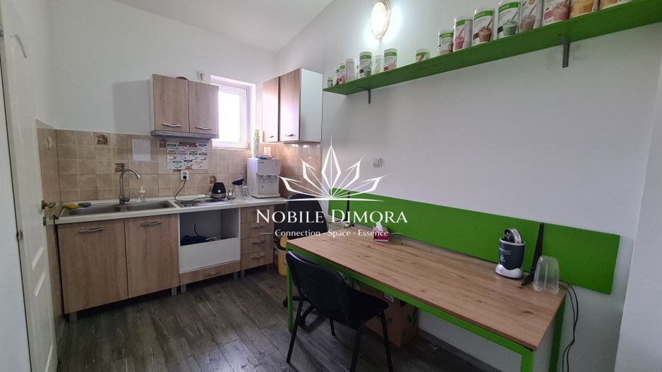 SAD - Spatiu comercial de 145 mp pe Bulevardul Cetatii - Poză 12