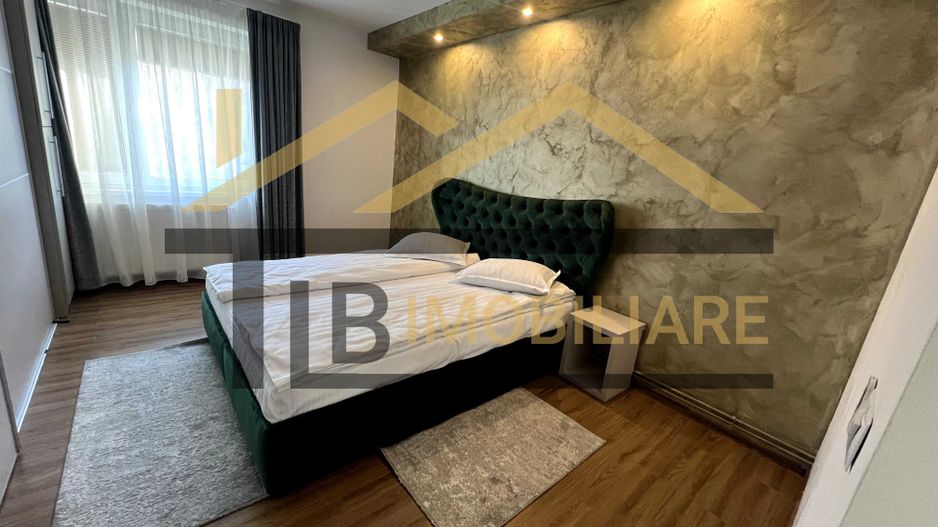 Apartament de 2 camere, 50 mp, parcare, Zona UMFST - Poză 4