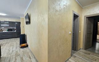 Apartament 4 Camere | 92 mp | Etaj 2 | Garaj | Zona Vivo Columna - Poză 9