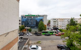Apartament 4 camere, Ultracentral Bacau - Poză 10