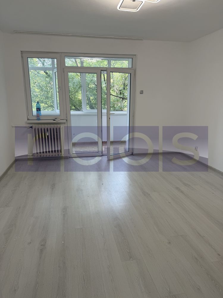 VANZARE GARSONIERA | DECOMANDATA | ZONA COSTIN GEORGIAN - Poză 1