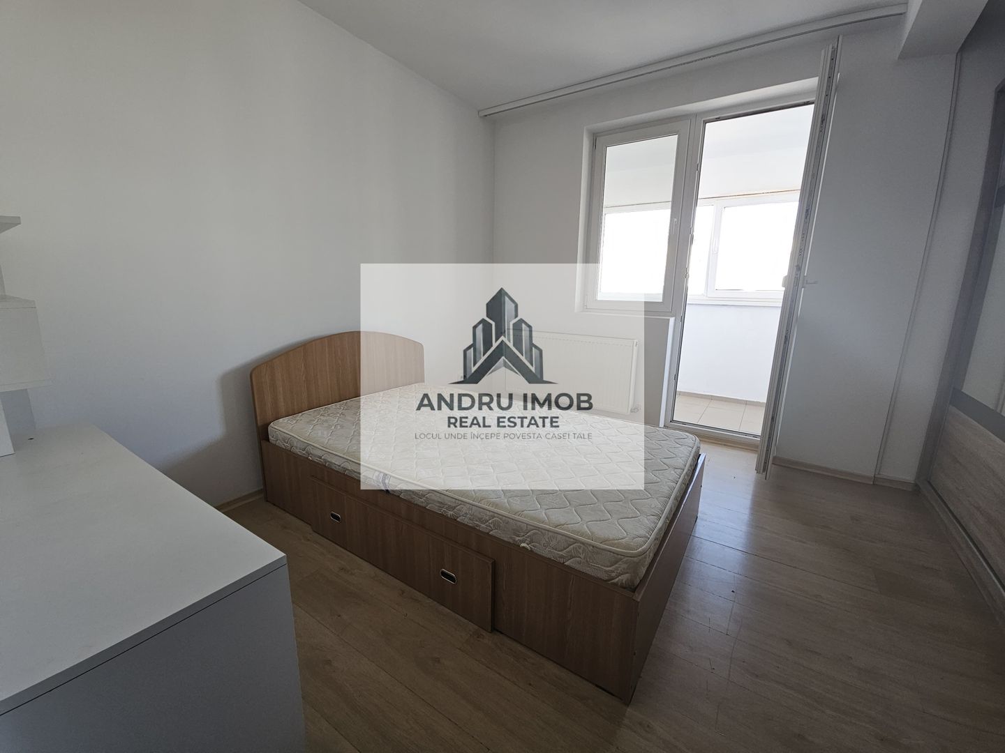 Apartament 3 Camere Semidecomandat|Loc Parcare Inclus|Drumul Fermei - Poză 7