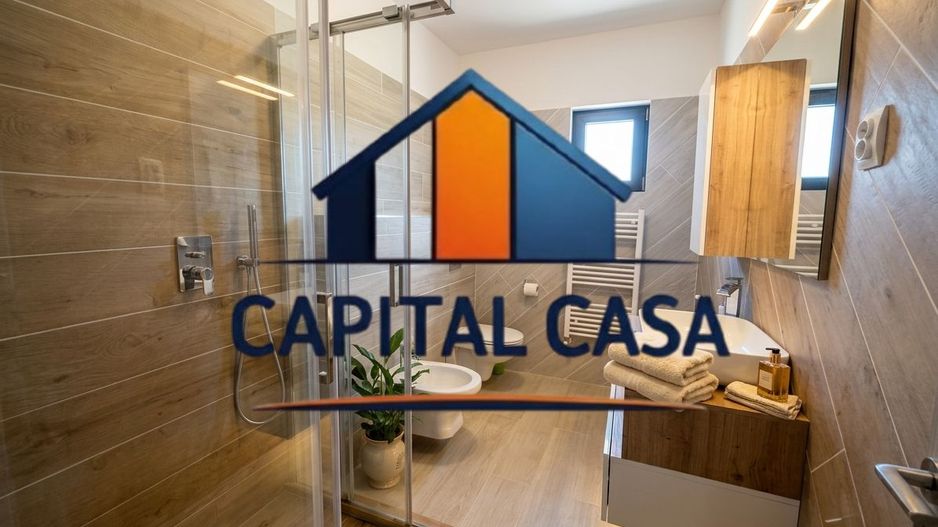 Casă individuala modernă in Tărtășești - Poză 5