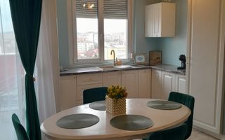Apartament cu 2 camere de vânzare | Ared | Oradea - Poză 3
