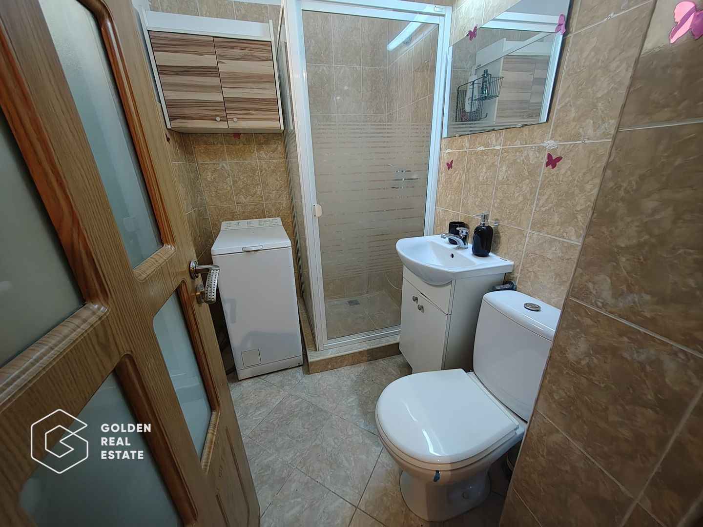 Apartament cu 3 camere, lângă piața Mihai Viteazul - Poză 4