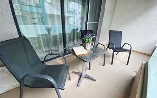 Vând studio la promenadă - Poză 3