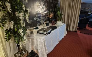 Piscina | Restaurant | Evenimente Horeca | Daesti - Poză 5