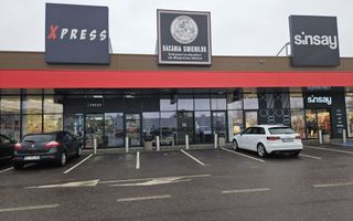 Spațiu comercial de închiriat – Shopping Park, Bd. Nicolae Bălcescu - Poză 11