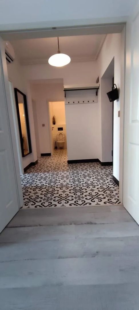 2 Camere Regie Residence Faza 2 - La Cheie - 50 mpu - Poză 9