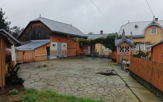 Casă de vânzare Zaharești/Suceava - Poză 15