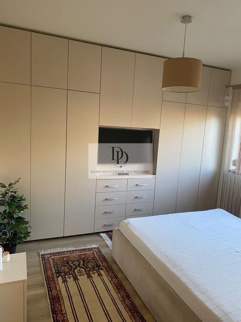 Apartament 3 camere cu Grădină proprie + 2 parcări | Tăietura Turcului - Poză 4