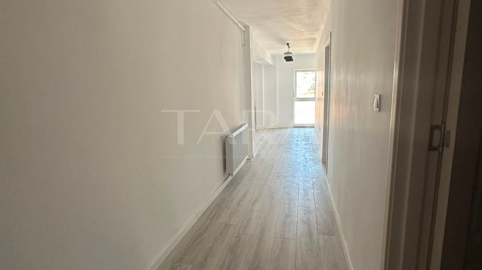 Apartament nemobilat 3 camere, etaj intermediar,2 bai | Dâmbul Rotund - Poză 2