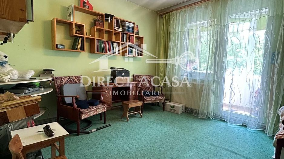 Apartament 2 camere decomandat 56 mp Tudor - Poză 2