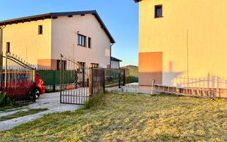 3 CAMERE / PET-FRIENDLY / SÂNPETRU / CURTE - Poză 5