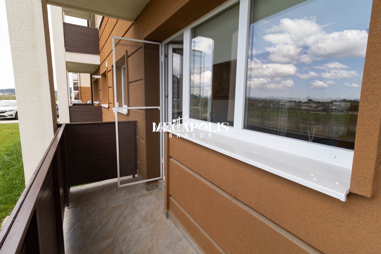 Studio Sanpetru Mobilat Utilat - Poză 3