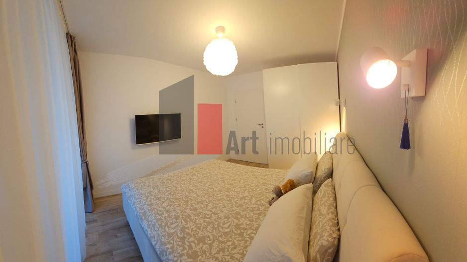 3 camere Gorjului, Iuliu Maniu NOU - Poză 3